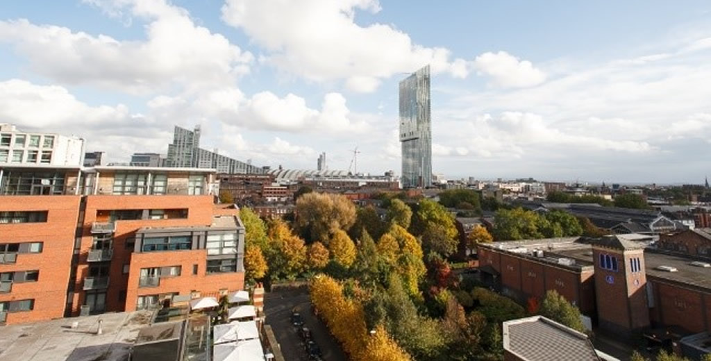 Select Interiors Manchester