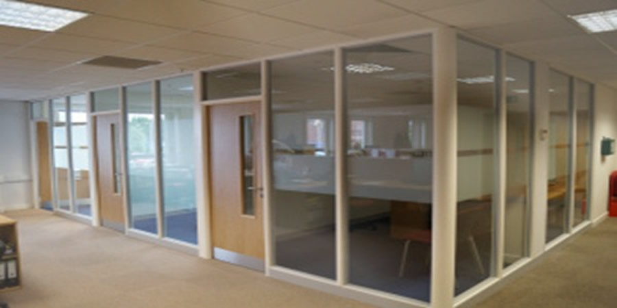 Office-fitting Manchester