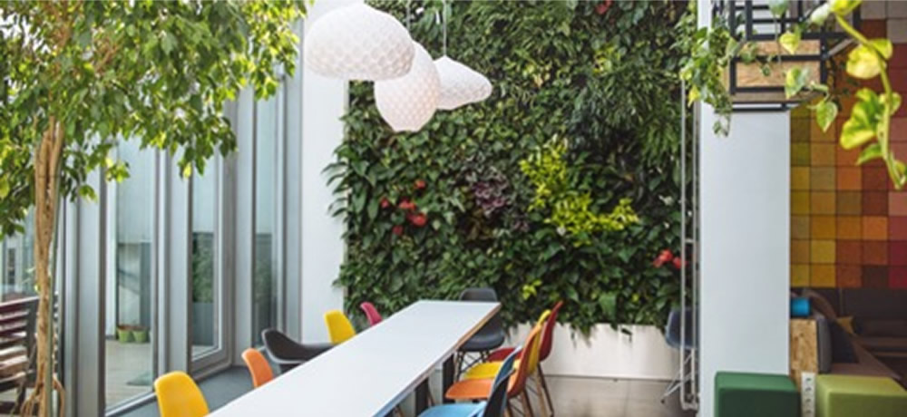 select-interiors office fit-out refurb picture
