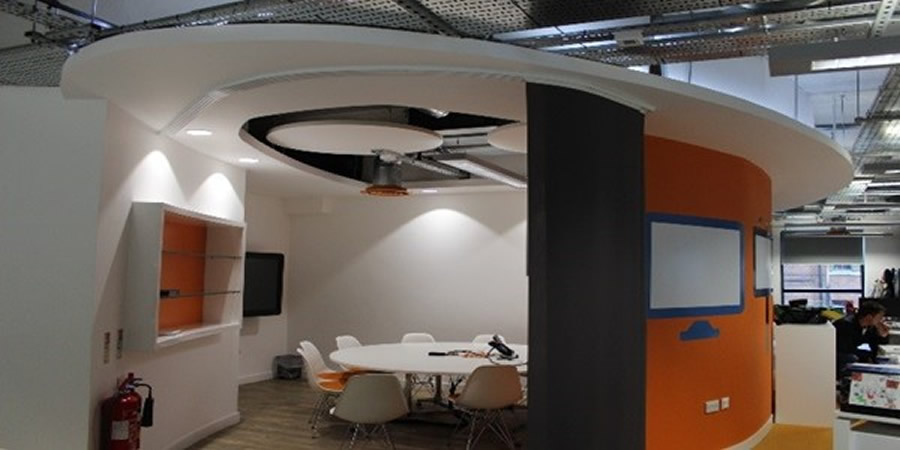 5 questions and answers on how to get the best out of your office space
