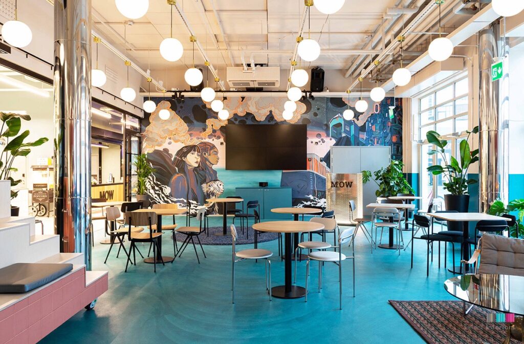 Select Interior_Inspiration_Coworking
