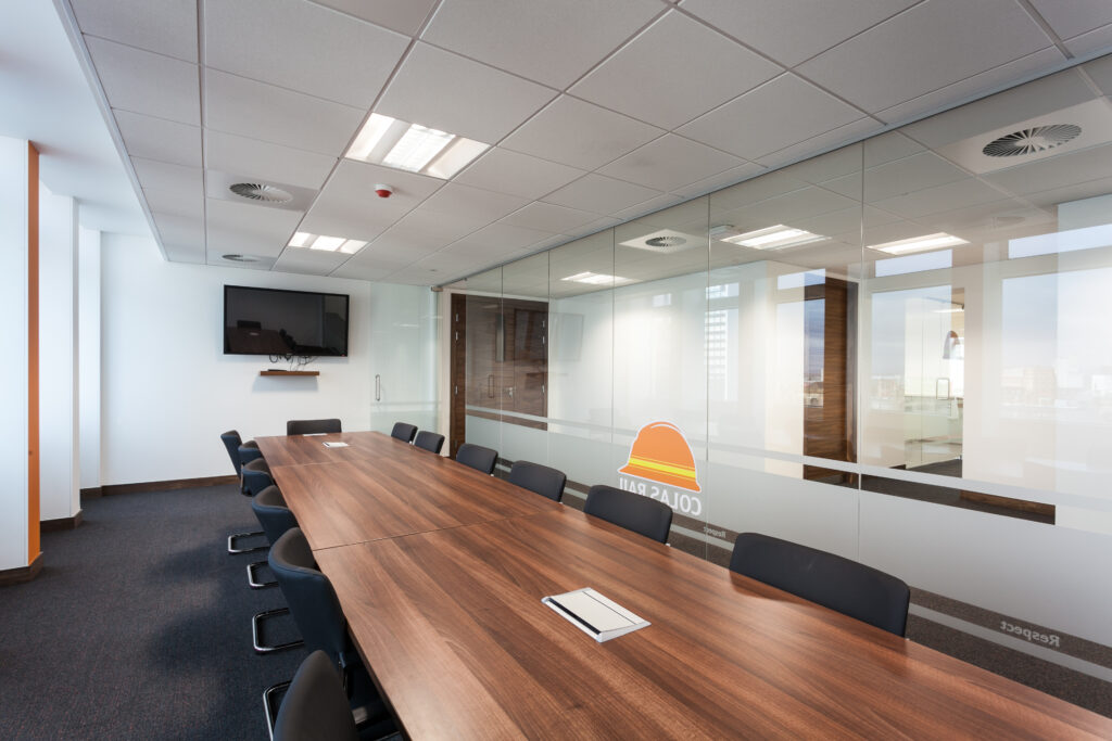 AV for offices and boardrooms manchester