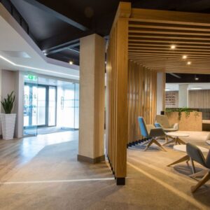 industrial interior designers