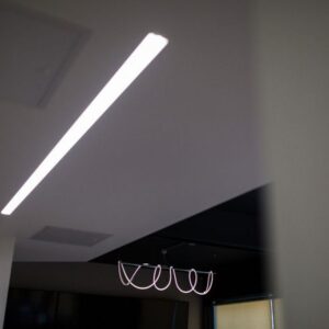 The importance of lighting in offices for employee wellbeing?