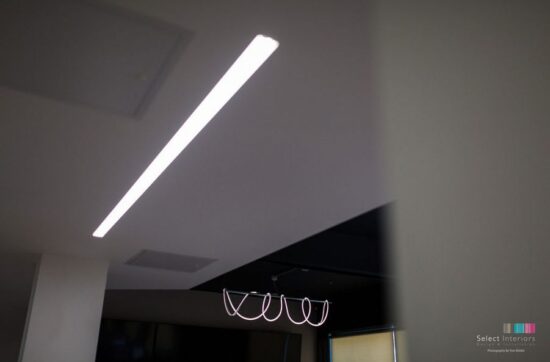 The importance of lighting in offices for employee wellbeing?