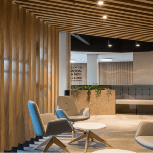 office interior design