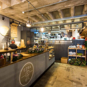 Unlocking Success in Retail Space Transformation