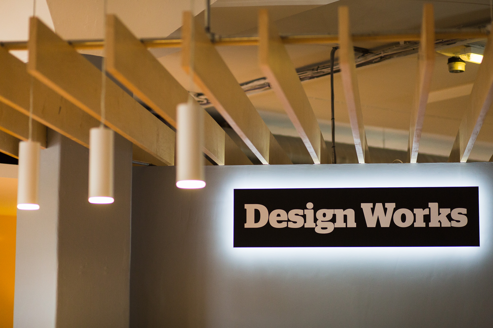 Graphics & branding by select interiors