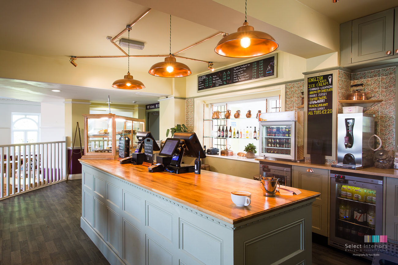 Brockholes_cafe_windermere_lakes_Select_Interiors_fit_out_