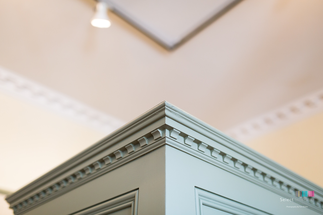 Transforming a listed building into office space: What you need to know about planning permissions a blog by Select Interiors