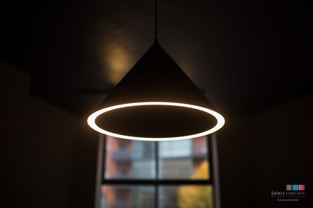 Spring office trends: Refreshing your workspace for a productive season - A blog by Select Interiors