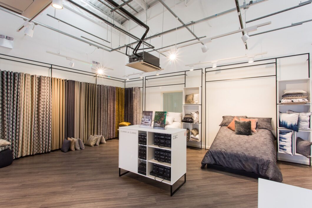 retail shopfitters