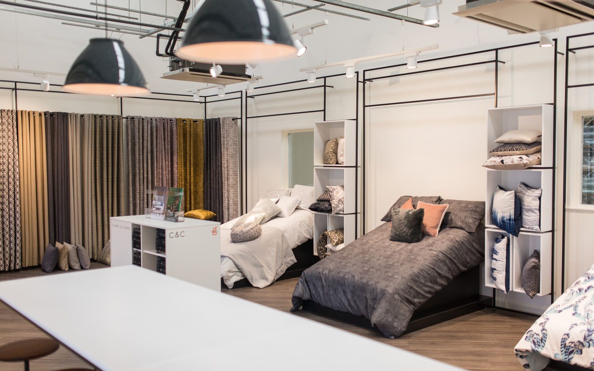 retail shopfitters