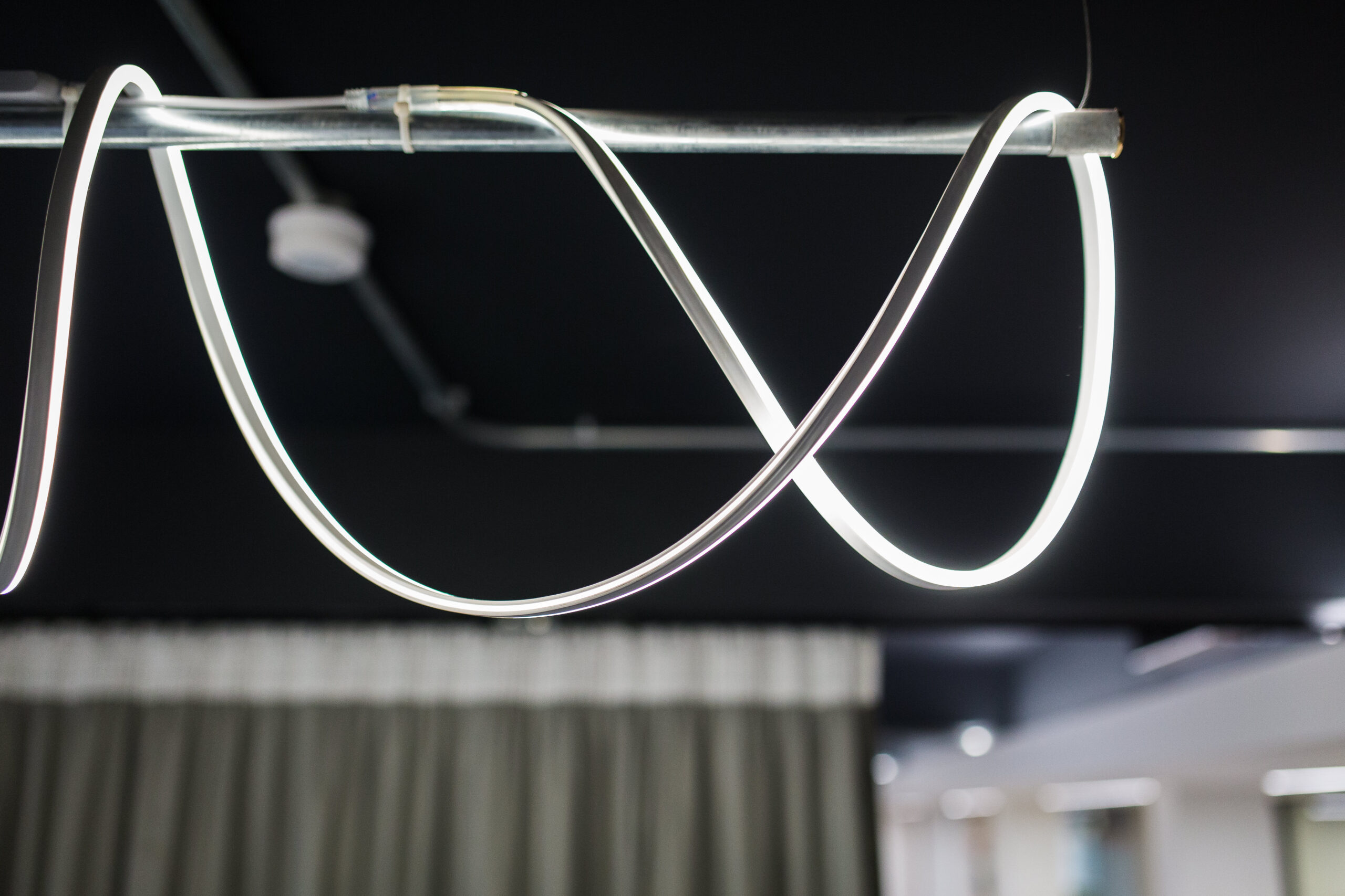 industrial interior designers and industrial fit out services by Select Interiors