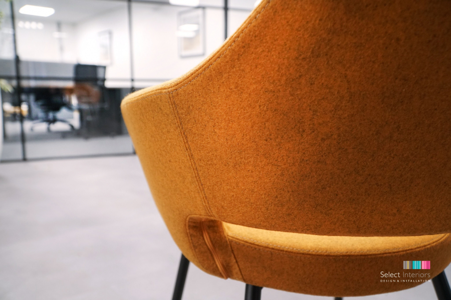 The Zero Waste Office Fit-Out: A Commercial Fit-Out Guide - A blog by Select Interiors Manchester