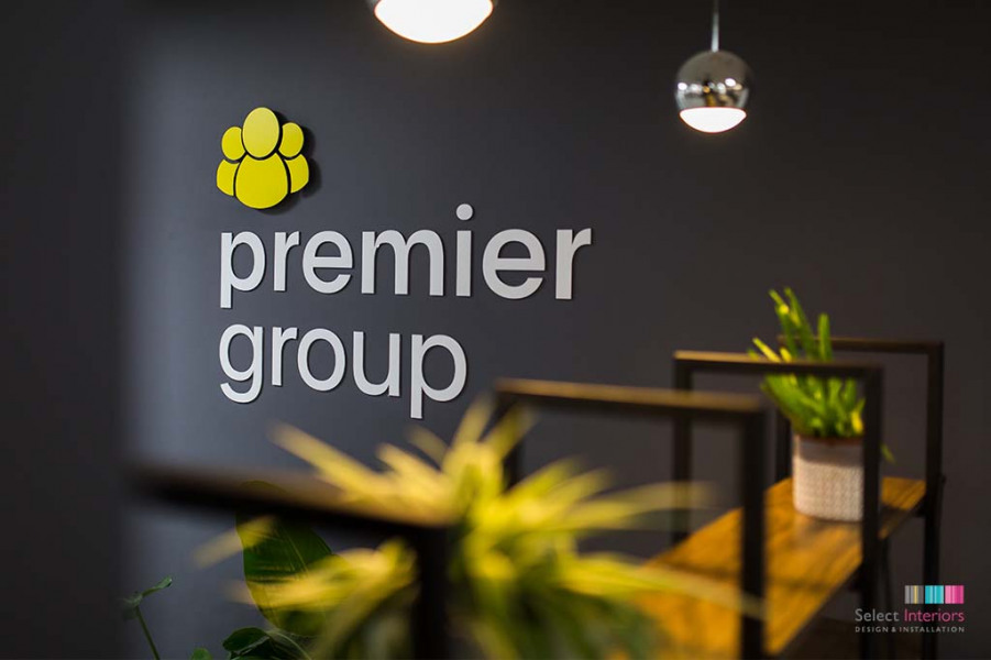 Transforming Spaces: The Power of Commercial Interior Design - A Blog by Select Interiors in Manchester