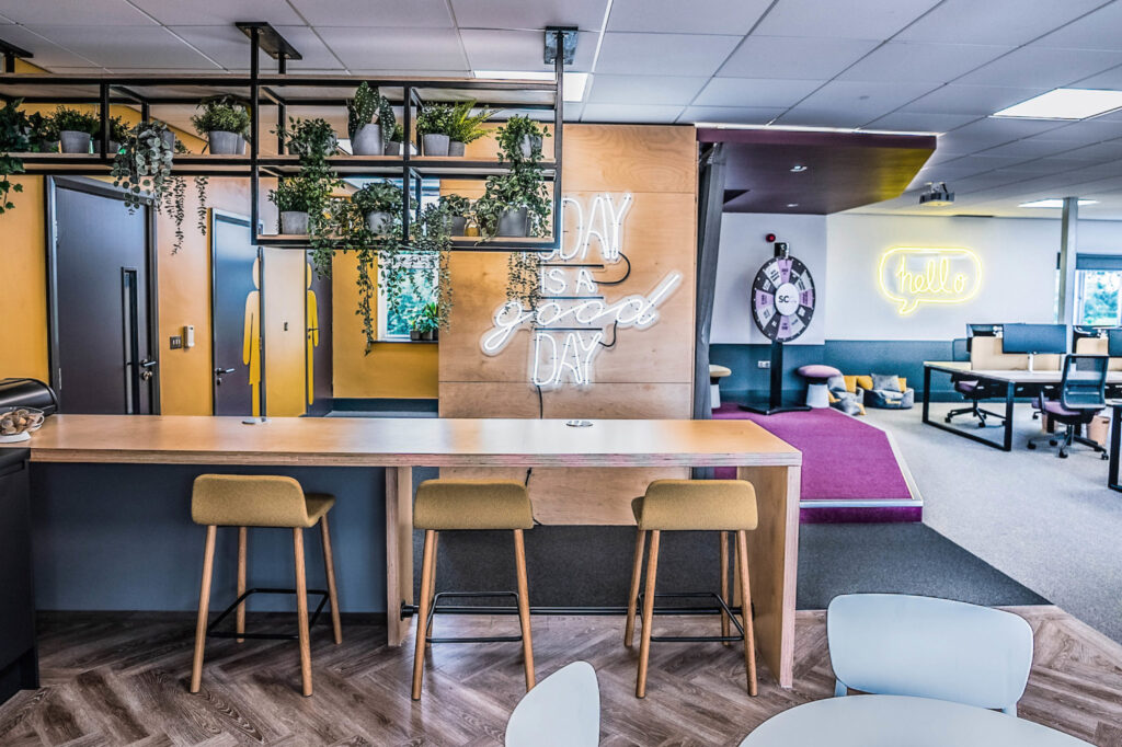 10 Common Pitfalls To Avoid When Redesigning an Office Space