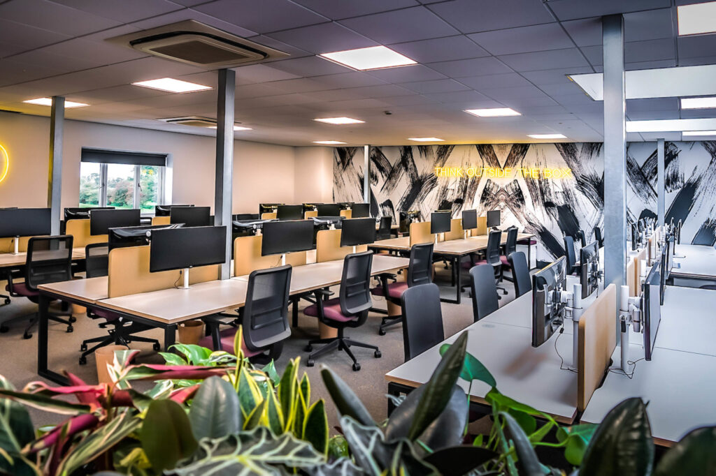 architectural and building control