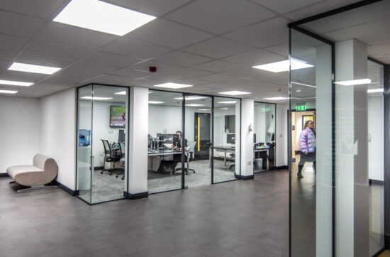 10 Steps to Getting your staff Back to Work safely