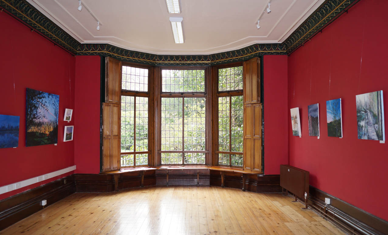 Transforming a listed building into office space: What you need to know about planning permissions a blog by Select Interiors