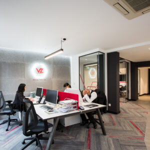 Add Dynamism And Improve Productivity In The Office