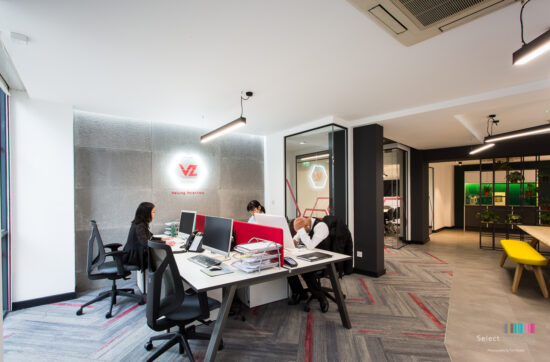 Add Dynamism And Improve Productivity In The Office