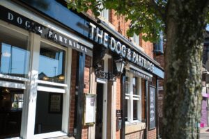 Dog & Partridge Didsbury | Pub Refurbishment Project