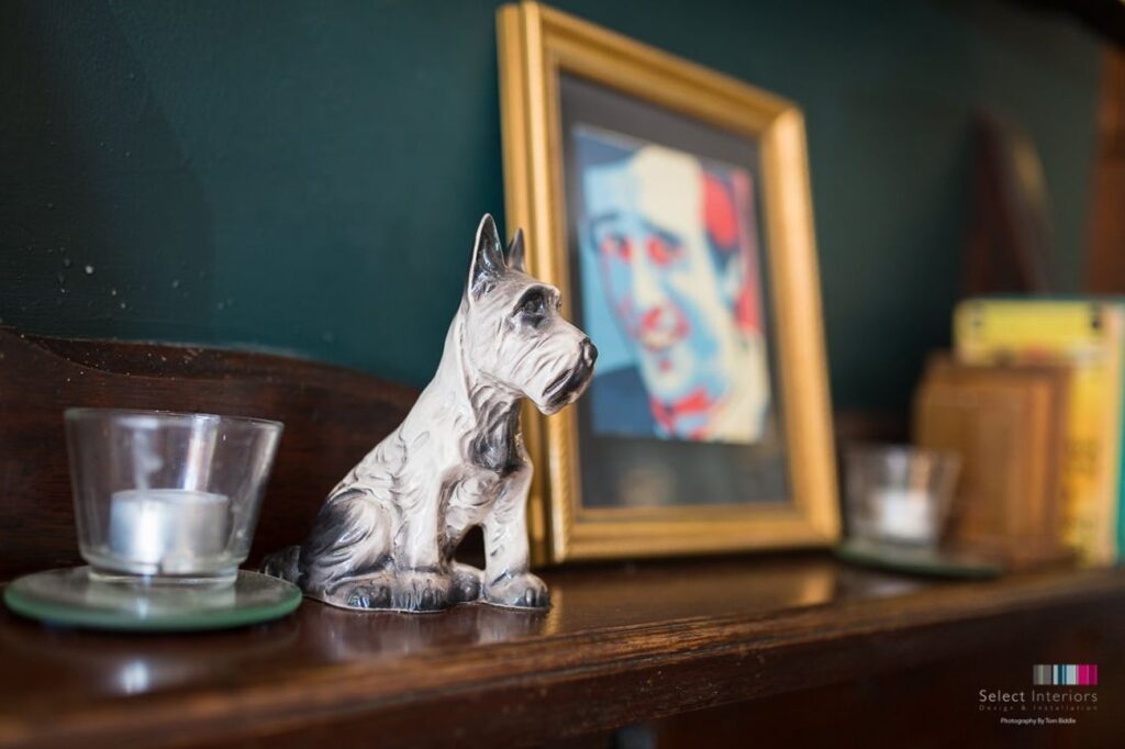Our Top Commercial Interior Design Trends for Winter 2024 - A blog by Select Interiors in Manchester