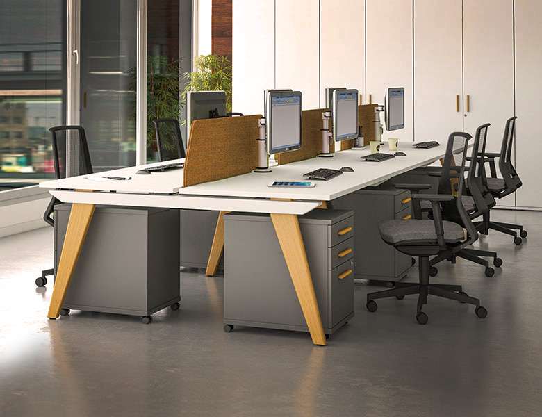 education fit out in Manchester by Select Interiors