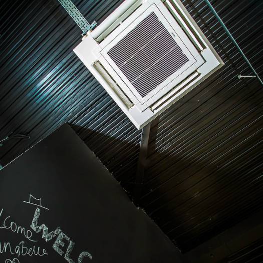 mechanical and electrical contractor in Manchester - Select Interiors