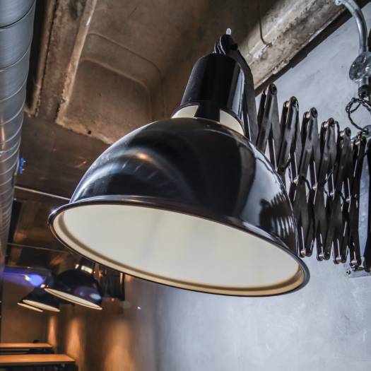 mechanical and electrical contractor in Manchester - Select Interiors