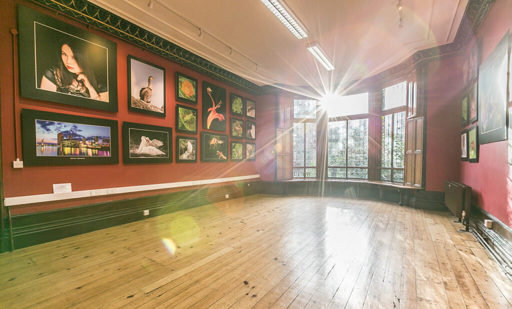 Transforming a listed building into office space: What you need to know about planning permissions a blog by Select Interiors