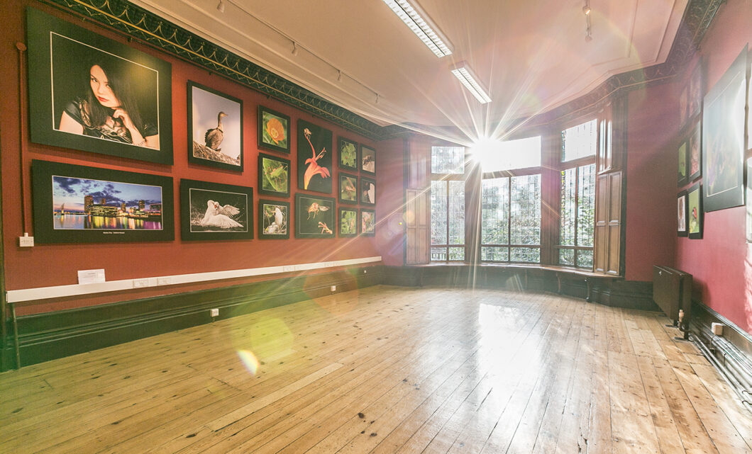 The Old Parsonage | Heritage Refurbishment in Manchester