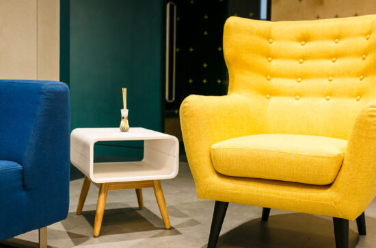 Post Covid Office Design