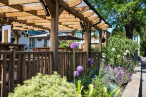 The Moortop, Heaton Moor | Stylish Pub Interior Design