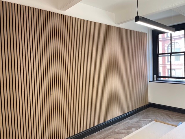 heritage restoration and heritage building fit out by Select Interiors