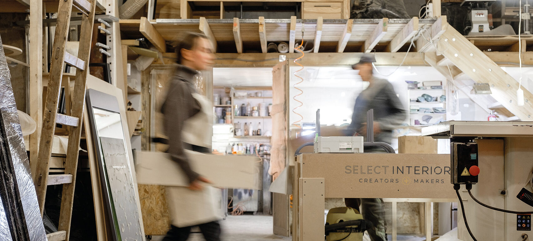 Hospitality interior design, restaurant fit out, bar fit out by Select Interiors
