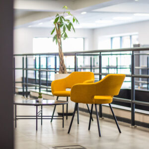 10 Common Pitfalls To Avoid When Redesigning an Office Space