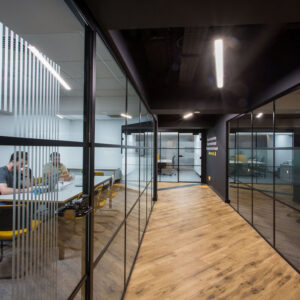 How to produce an interior design brief for design & fit out - A Blog by Select Interiors