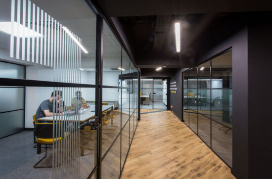 How to produce an interior design brief for design & fit out - A Blog by Select Interiors