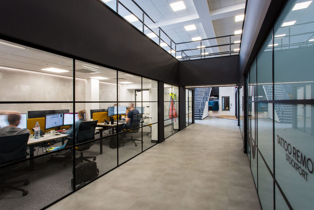 How to create an interior design brief for design & fit out - A blog by Select Interiors Manchester