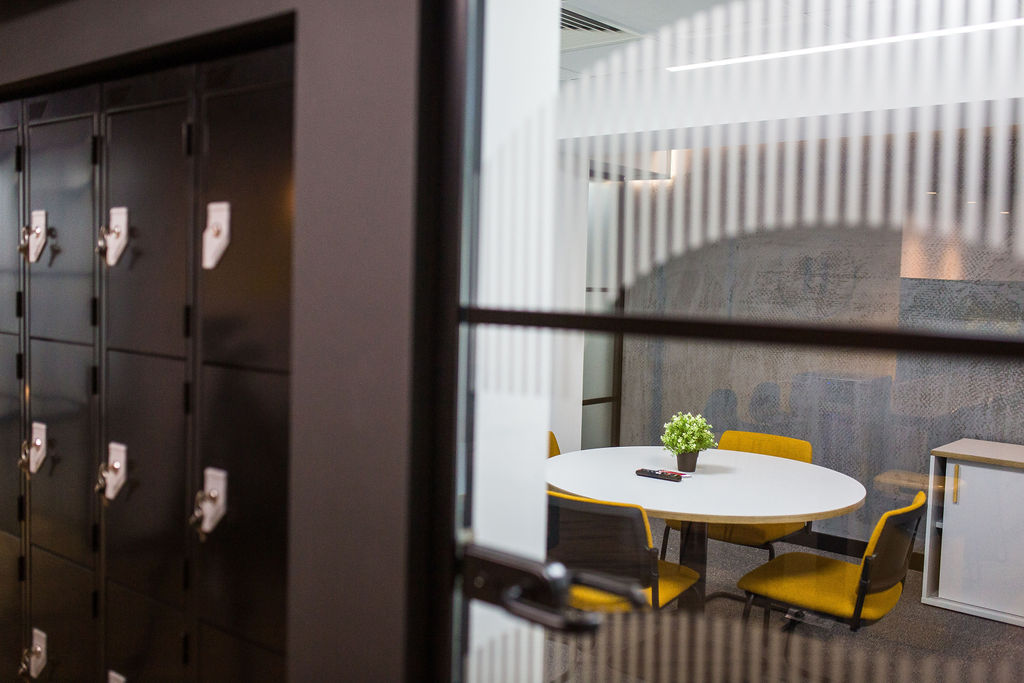 Maximising Space and Style: An Office Interior Designer’s Guide to Small Office Transformations - A Blog by Select Intertiors