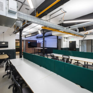 22 Lever Street | Office Refurbishment Contractors Manchester22 Lever Street | Office Refurbishment Contractors Manchester