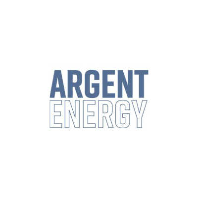 Argent Energy Logo