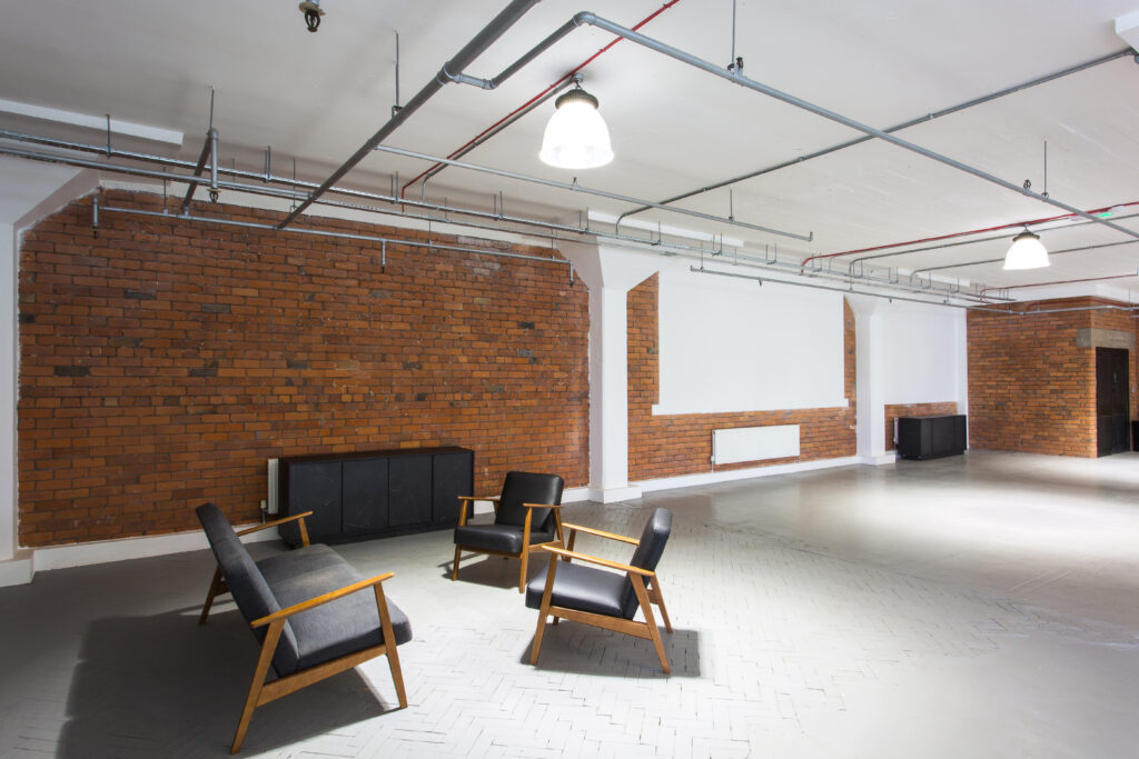 office fit out manchester