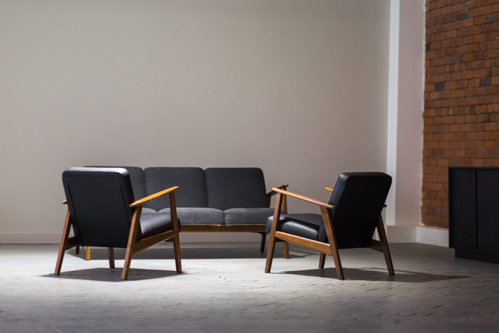 Top tips for finding inspiration for your new office interiors on Pinterest. A blog by Select Interiors