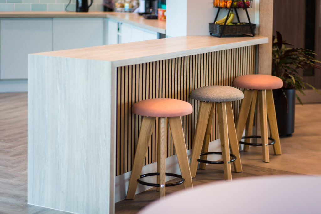 Back to the office in 2025: Is the traditional office space back for good? A blog by Select Interiors