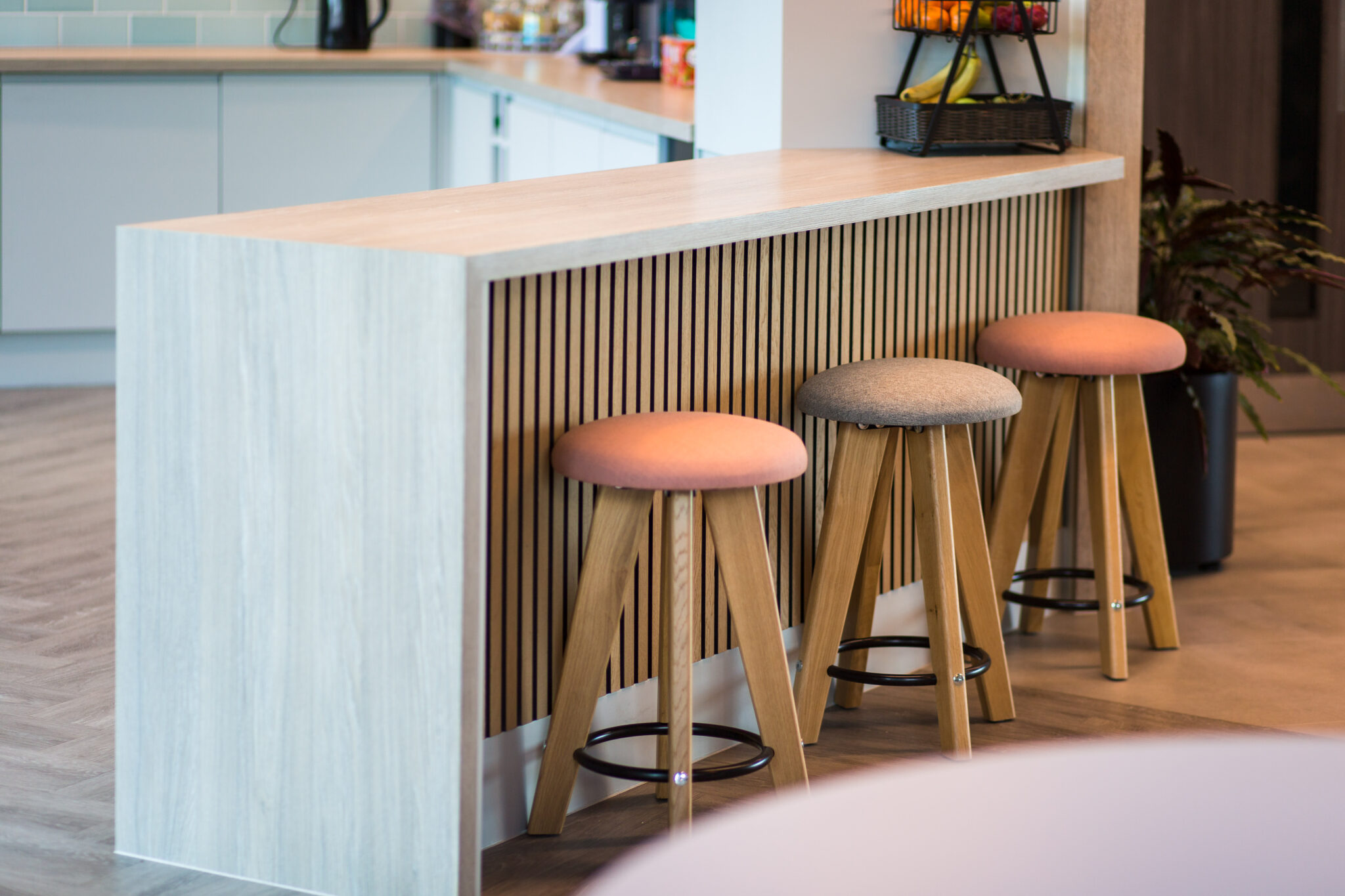 Back to the office in 2025: Is the traditional office space back for good? A blog by Select Interiors