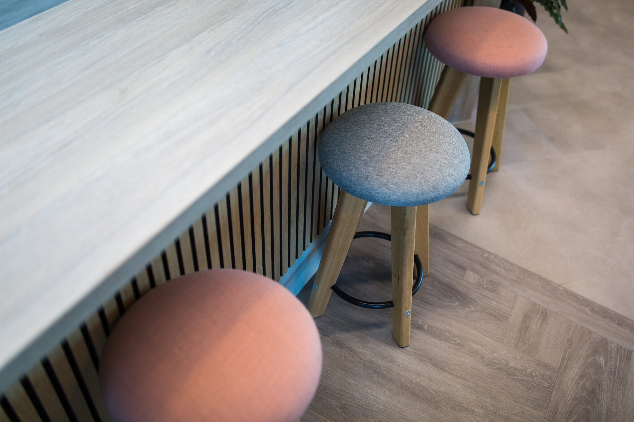 Spring office trends: Refreshing your workspace for a productive season - A blog by Select Interiors