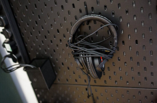 10 Top Design Tips: Managing Office Space Acoustics
